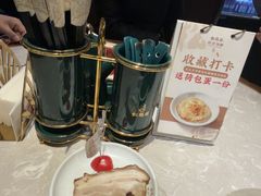 -松鹤面馆·古法焖肉面(观前店)