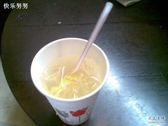 -泊星地咖啡馆(北京大学家园店)