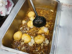 -毛华美食(清扬路店)