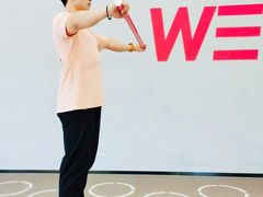 -WEGYMER健萌健身(雅颂居馆)