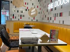 -棒约翰比萨.意面(甘露园尚街店)