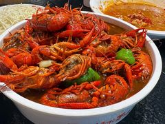 十三香龙虾-周姑娘不等味·龙虾的故事(高邮店)
