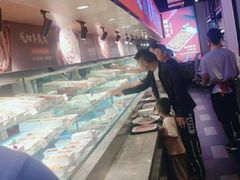 -川锅一号火锅(铜山万达店)
