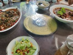 -三圣花乡旅游区