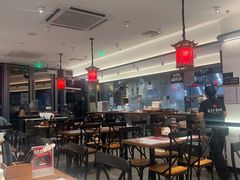 -和府捞面(曹路花园城店)