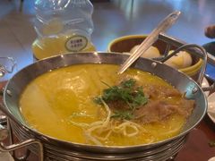 -古南都·老广东酒楼(龙江店)