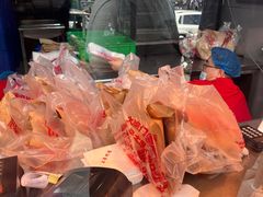 -上帝炸鸡(食品街店)