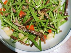 -徽三说·土徽菜·中国徽菜连锁品牌(一中店)