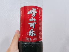 -九龙餐厅(大沽路店)