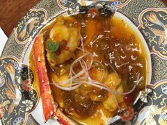 -蟹道乐(道顿堀本店)