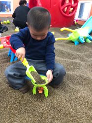 -孩子王童乐园(马群店)