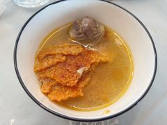 -界山丁老二丁记老鸭汤饭店