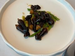 -上蔬无瑕· 创意素食·Vegetarian(华采天地店)