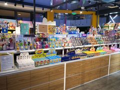 -泡泡玛特POPMART(崇文门国瑞城店)