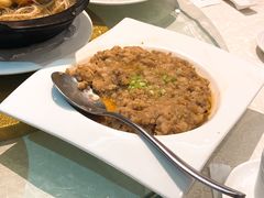 蒸肉饼-东国海鲜火锅城(氹仔店)