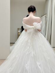 点击看大图 -Chic Bridal 熙可婚纱