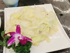 -品回味清真西北楼(宁波首店)