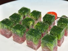 -海味世家·家常菜馆(明州里店)