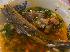 -重庆老火锅王(西安北路店)