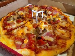 -必胜客(仁恒店)