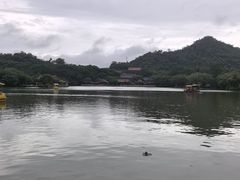-珠海圆明新园