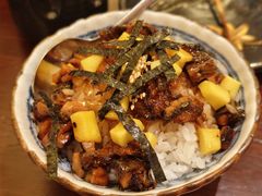 -鸟鹏烧鸟居酒屋(昌岗店)