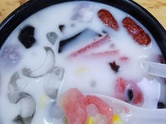 清补凉-文昌鸡饭店110号(中山路店)