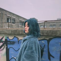 -MY HAIR ARDOR