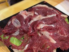 -三毛牛肉店(福强店)