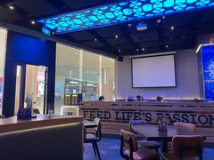 大堂-bluefrog蓝蛙(皇庭广场店)