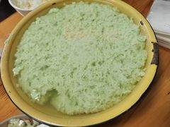 水上漂豆花-人和水上飘(第一家店)