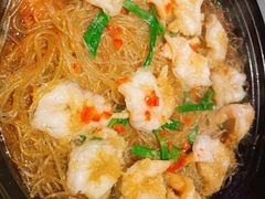 -绿茶餐厅(哈尔滨凯德店)