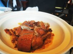 薑母鸭-遇外滩(BFC外滩金融中心店)