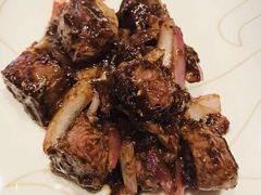 -火地铁板烧(昆山万象汇店)
