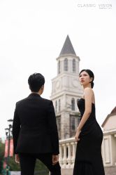 -经典婚纱摄影美学馆·私人定制
