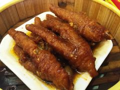 -金碧轩粤菜海鲜大酒楼