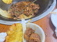 -曹丞相·地锅鸡·地锅鱼(武林店)