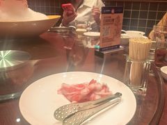 -东海怡品海鲜豆捞(舟宿夜江店)