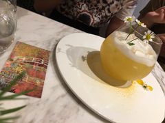 -théATRE 茶聚场(王府中環店)