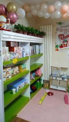 点击看大图 -番小茄小儿推拿(望京店)