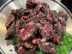 -臻牛烤肉