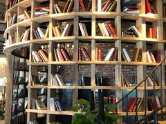 -漫咖啡(中纺国际店)