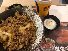 -吉野家(顺义站前北街店)