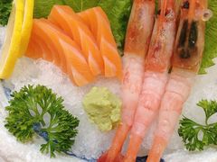 -花道寿司(萧山万象汇店)