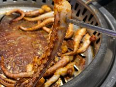 -木槿花韩式炭烤·熟成肉工坊(孙文东路店)
