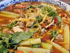 -小街47號江湖菜(四合院店)