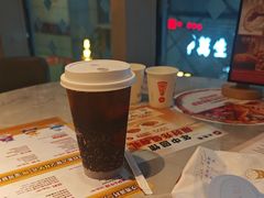 -必胜客(上海新南方商城PH店)