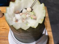 -花溪雨·森林餐厅(石基店)