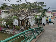 -奈雪的茶(大梅沙8号仓店)