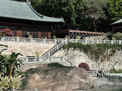 -石峰岩寺
